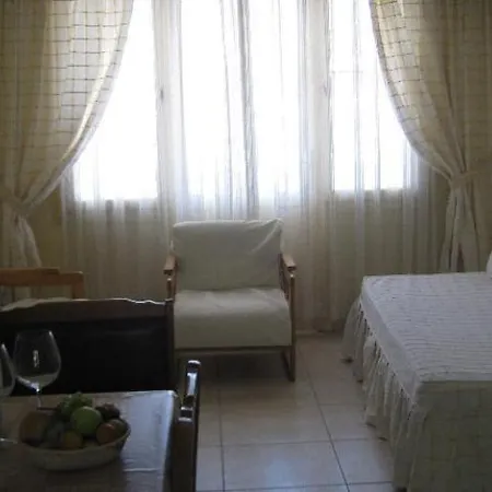 Oya Kusadası