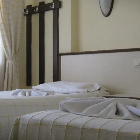 Hotel Oya Kuşadası