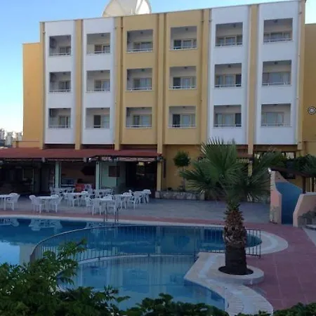 Oya Kuşadası