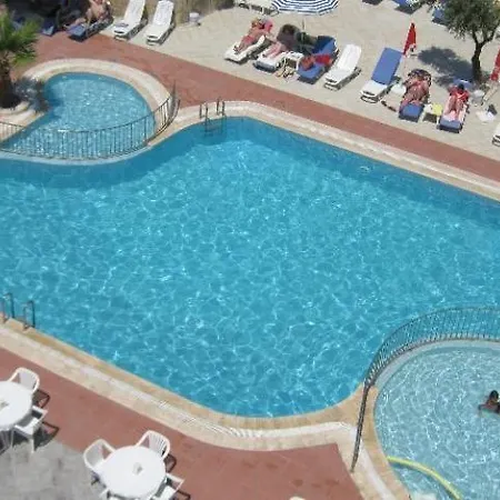 Hotel Oya Kuşadası