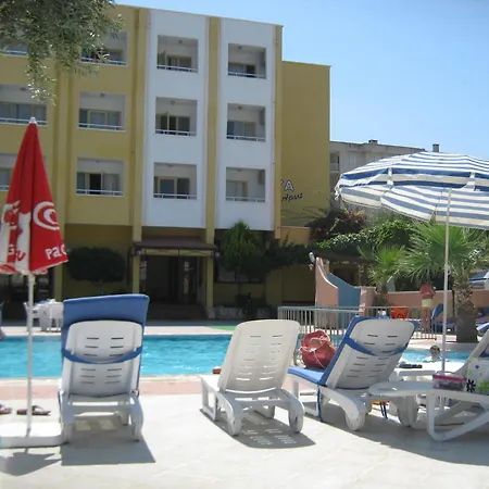 Oya Kuşadası