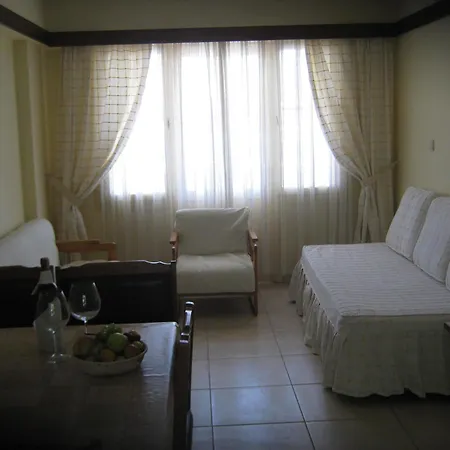 Oya Hotel Kuşadası